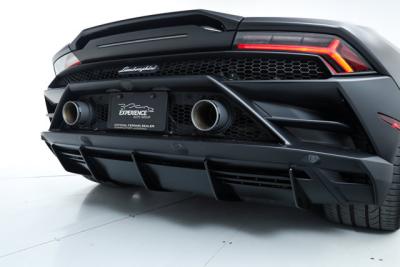 2024 Lamborghini Huracan EVO