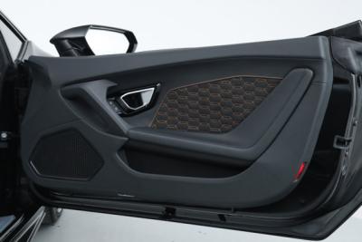 2024 Lamborghini Huracan EVO