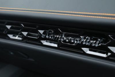 2024 Lamborghini Huracan EVO