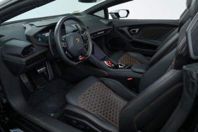 2024 Lamborghini Huracan EVO