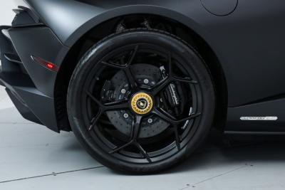 2024 Lamborghini Huracan EVO