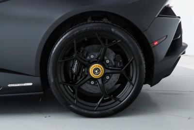 2024 Lamborghini Huracan EVO