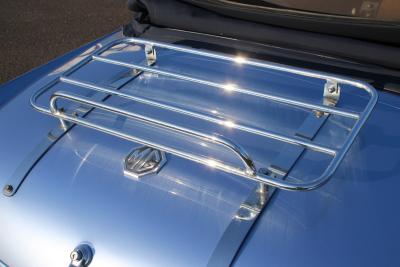 1979 MG B ROADSTER SEBRING