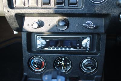 1979 MG B ROADSTER SEBRING