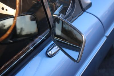 1979 MG B ROADSTER SEBRING