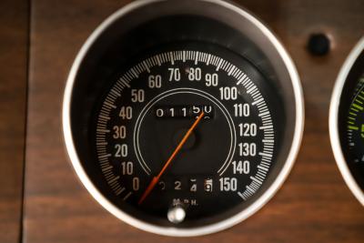 1972 Dodge Challenger Rallye