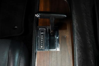 1972 Dodge Challenger Rallye