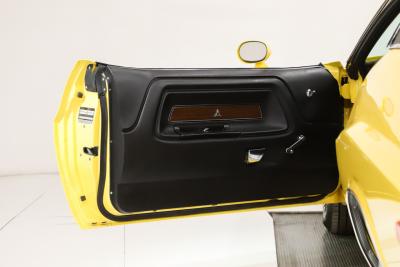 1972 Dodge Challenger Rallye