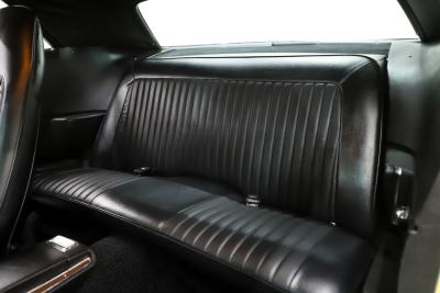 1972 Dodge Challenger Rallye