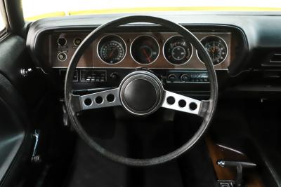 1972 Dodge Challenger Rallye