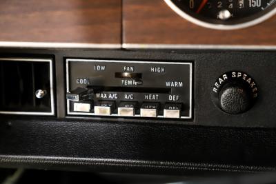 1972 Dodge Challenger Rallye