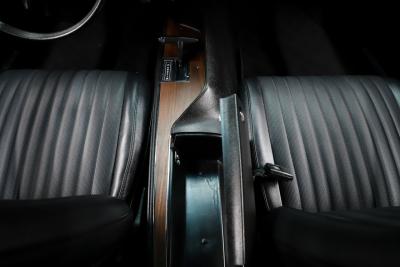 1972 Dodge Challenger Rallye