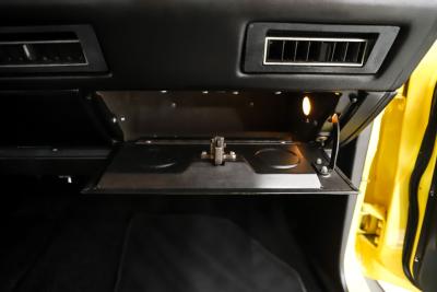 1972 Dodge Challenger Rallye