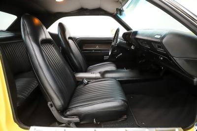 1972 Dodge Challenger Rallye