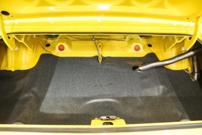 1972 Dodge Challenger Rallye