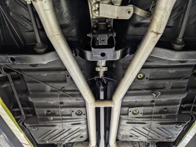 1972 Dodge Challenger Rallye