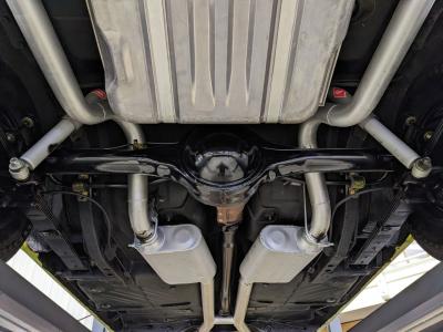 1972 Dodge Challenger Rallye