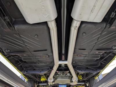 1972 Dodge Challenger Rallye