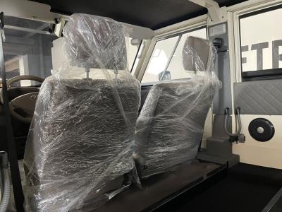 2023 Toyota amphicruser