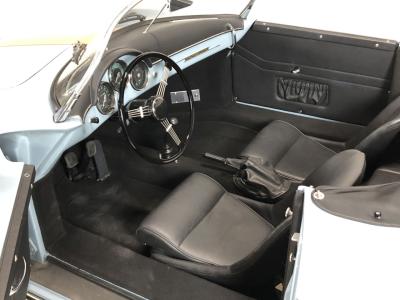 1965 Volkswagen SPEEDSTER