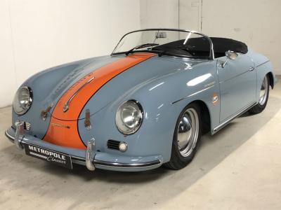 1965 Volkswagen SPEEDSTER