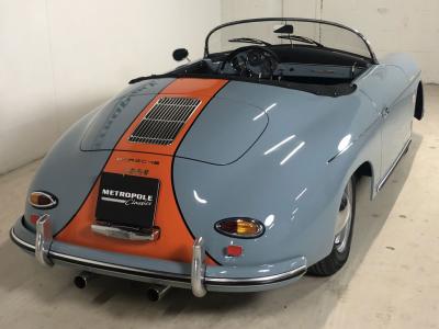 1965 Volkswagen SPEEDSTER