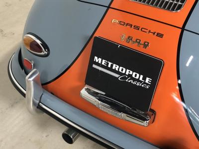 1965 Volkswagen SPEEDSTER