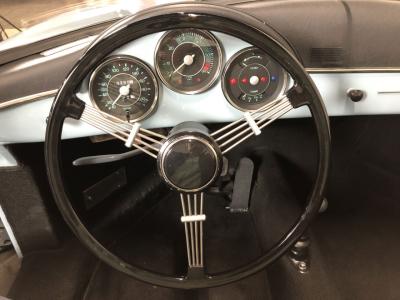 1965 Volkswagen SPEEDSTER