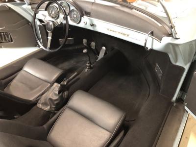 1965 Volkswagen SPEEDSTER