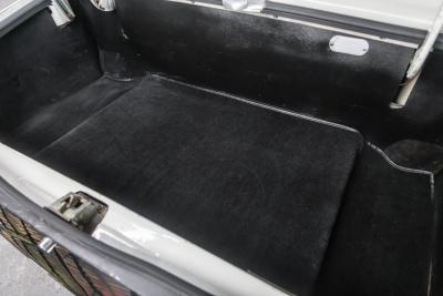 1974 Triumph TR6 Overdrive