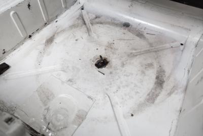 1974 Triumph TR6 Overdrive