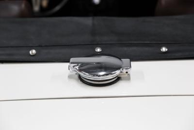 1974 Triumph TR6 Overdrive