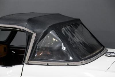 1974 Triumph TR6 Overdrive