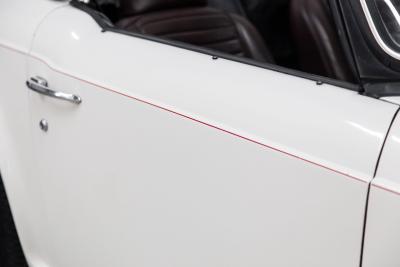 1974 Triumph TR6 Overdrive