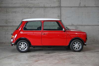 1993 Rover Mini Cooper