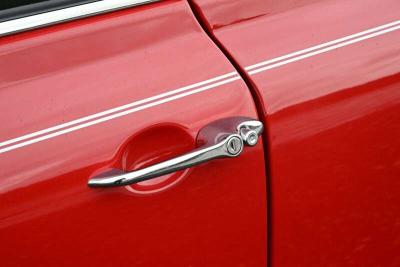 1993 Rover Mini Cooper