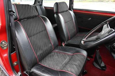 1993 Rover Mini Cooper