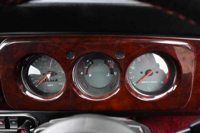 1993 Rover Mini Cooper