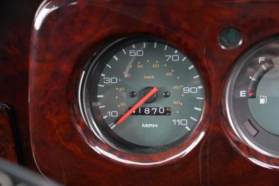 1993 Rover Mini Cooper