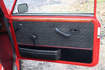 1993 Rover Mini Cooper