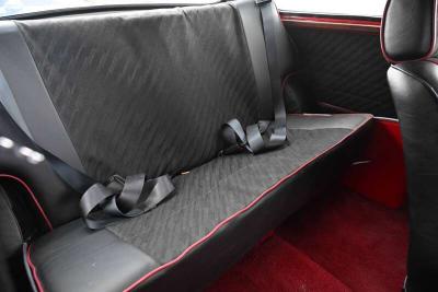 1993 Rover Mini Cooper