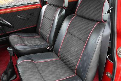 1993 Rover Mini Cooper