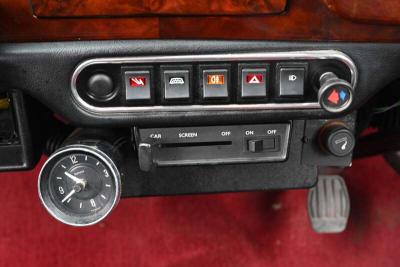 1993 Rover Mini Cooper