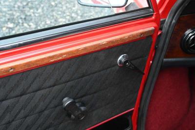 1993 Rover Mini Cooper