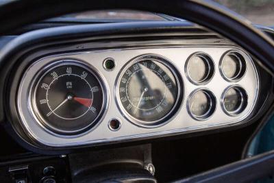 1968 Ford ESCORT MK1 1600GT