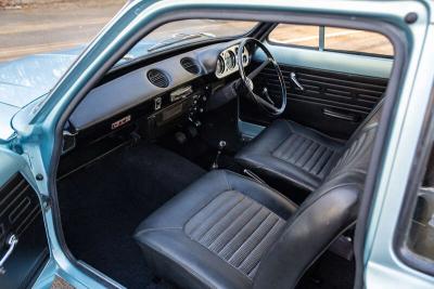 1968 Ford ESCORT MK1 1600GT