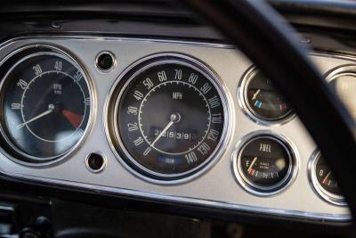 1968 Ford ESCORT MK1 1600GT