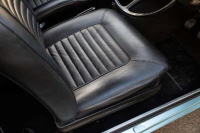 1968 Ford ESCORT MK1 1600GT