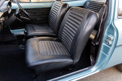 1968 Ford ESCORT MK1 1600GT