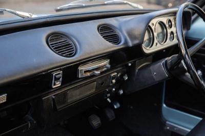 1968 Ford ESCORT MK1 1600GT